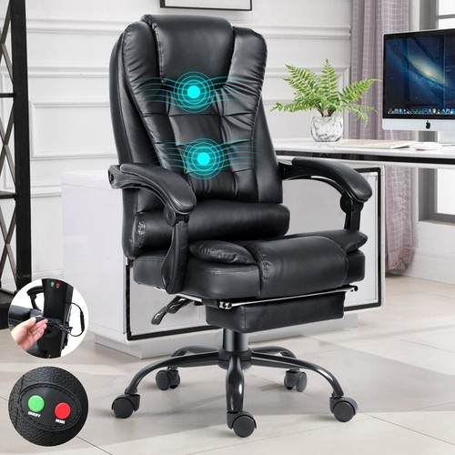 Massage office chair gaming - office,