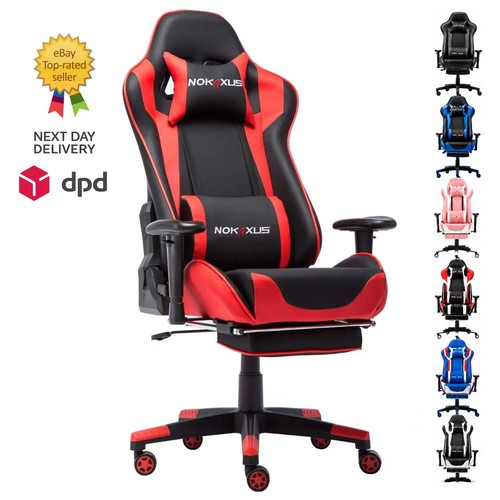 Nokaxus gaming chair - nokaxus, executive