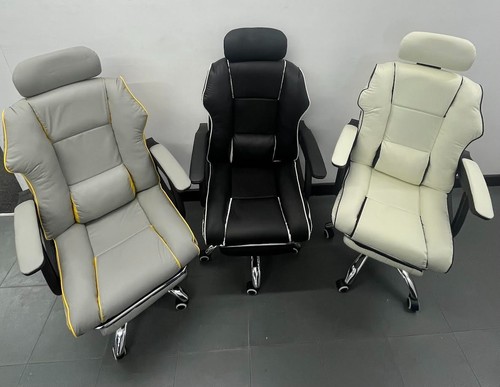 Gaming chair ergonomic - chair, design