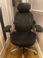 Ergonomic Office Chair