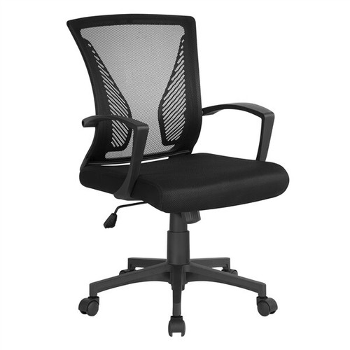 Office desk chair computer - office,