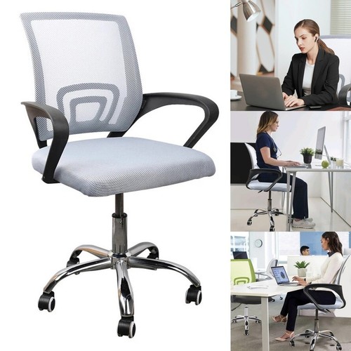 2026 new mesh - office, chair