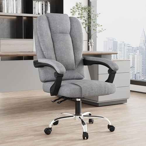 Executive desk chair lumbar - desk,