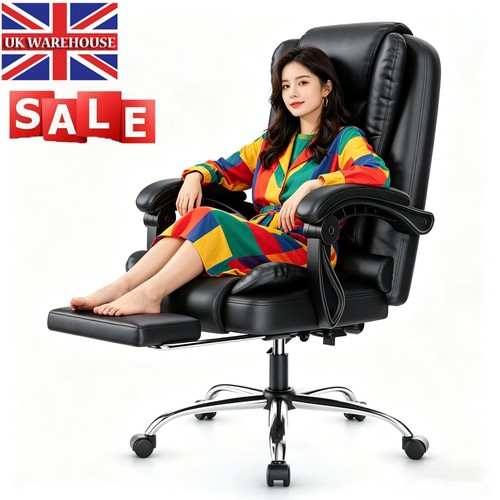 Ergonomic office chair - ergonomic, gaming