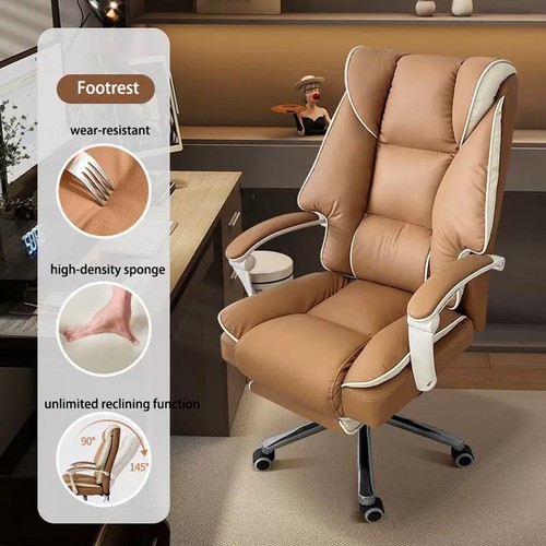 Desk chair executive office - executive,