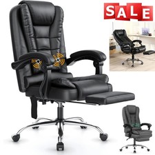 Executive Desk Chair 2Point
