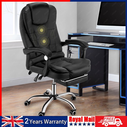 Massage office chair gaming - gaming, pc