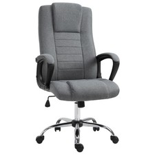 Vinsetto Office Chair for