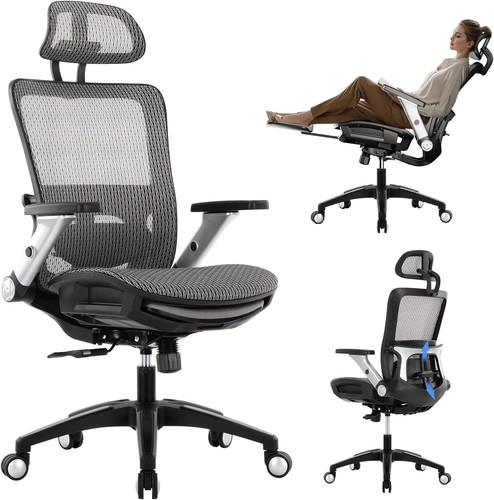 Grey colamy ergonomic - colamy,