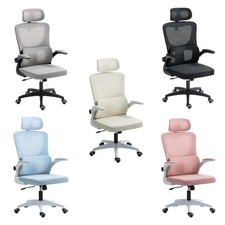 High Back Ergonomic Office