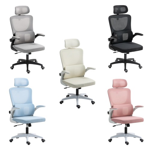 High back ergonomic office - ergonomic,