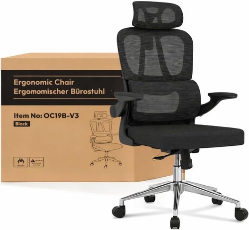 Flexispot oc19 ergonomic - flexispot, home