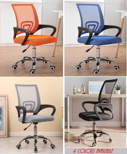 Ergonomic mesh home office - home,