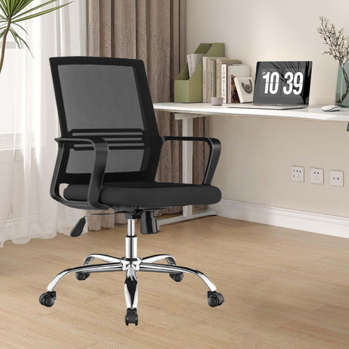 Ergonomic mesh home office - ergonomic,
