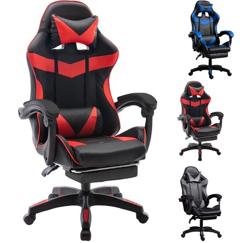 Executive office chair - chair, swivel
