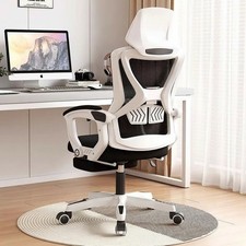 Ergonomic Office Chair with 4D
