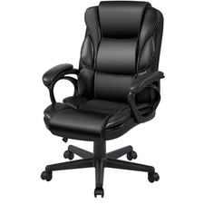 Executive Desk Chair Lumbar