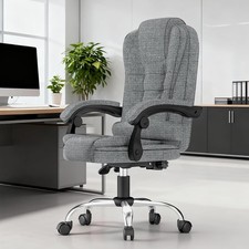 360° Swivel Executive Desk