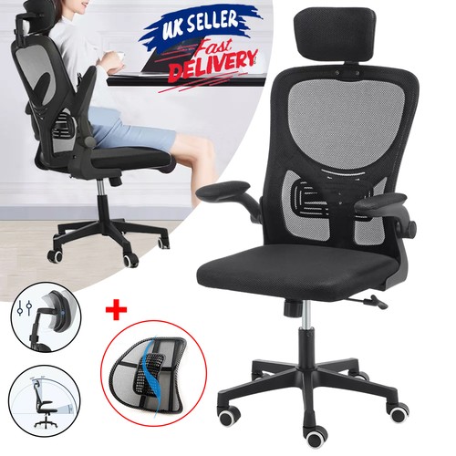 Mesh office chair - mesh,