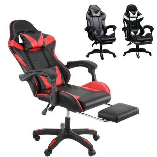Gaming chair height - chair, adjustable