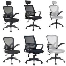USED Mesh Desk Chair, Office